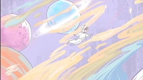 念 二維數(shù)字仿巖彩風(fēng)格實驗動畫的創(chuàng)作探索