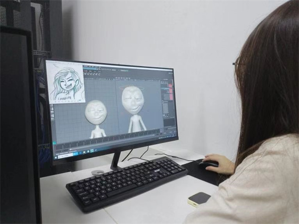 全方位了解專業(yè) | &ldquo;遇見&rdquo;文產(chǎn)數(shù)字技術(shù)專業(yè)群